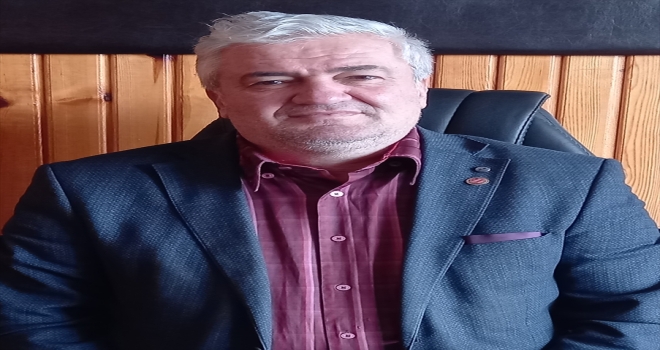 Beypazarı Şoförler ve Otomobilciler Odası seçimi yapıldı