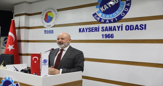 Çolakbayrakdar'dan 