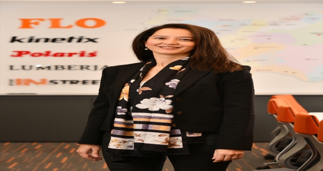 FLO’da iki üst düzey atama