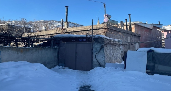 Kayseri'de sobadan sızan gazdan zehirlenen 3 kişi tedavi altına alındı