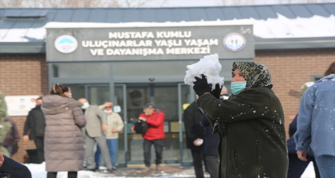 Kayseri'nin 