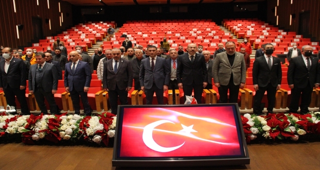 Kayseri Ticaret Odası Başkanı Gülsoy, Rusya-Ukrayna hattındaki krizi değerlendirdi: