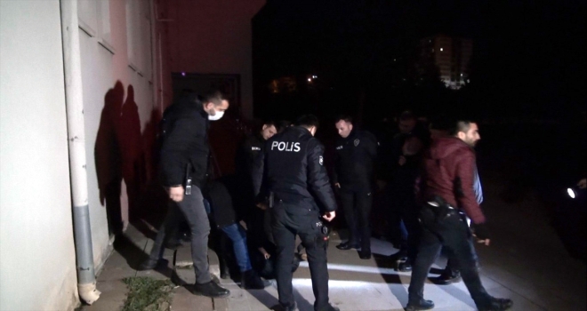 Kırıkkale'de hemşirenin dikkati ATM'den hırsızlığı engelledi
