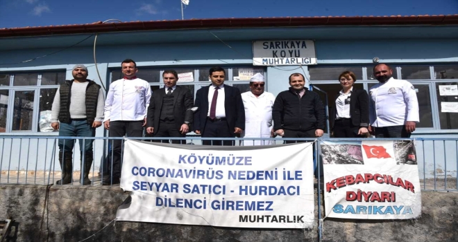 Kırıkkale'nin yöresel yemekleri tespit ediliyor