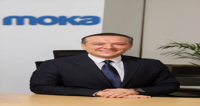 MOKA'ya elektronik para ihraç izni