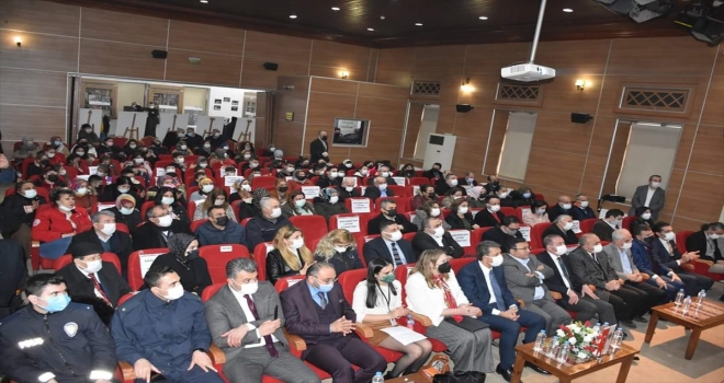 Nallıhan'da 