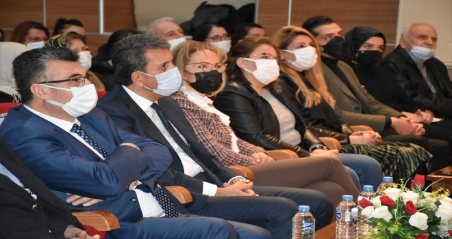 Nallıhan ilçesinde 