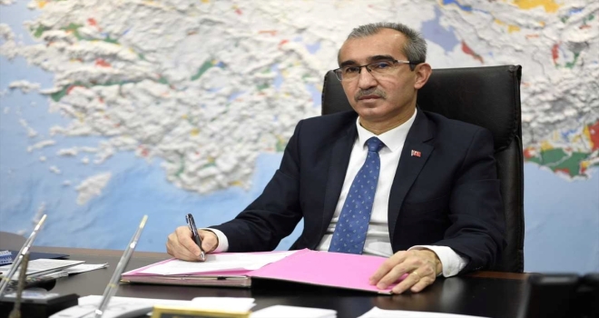 Niğde’de DSİ'nin son 19 yıldaki yatırımları çiftçilerin gelirini artırdı