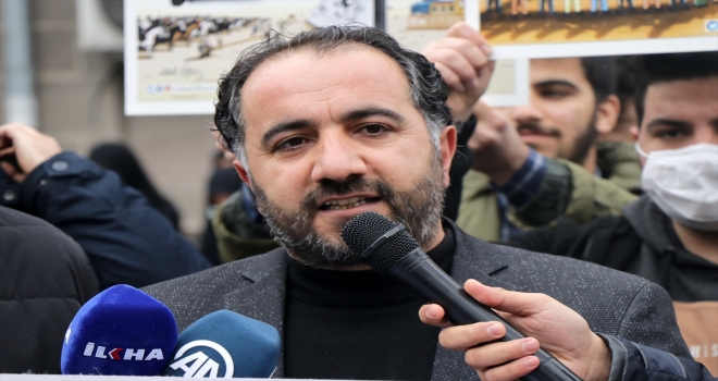 Peygamber Sevdalıları Vakfı'ndan 
