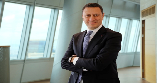 QNB Finansbank'tan 2021'de 3,9 milyar TL net kar