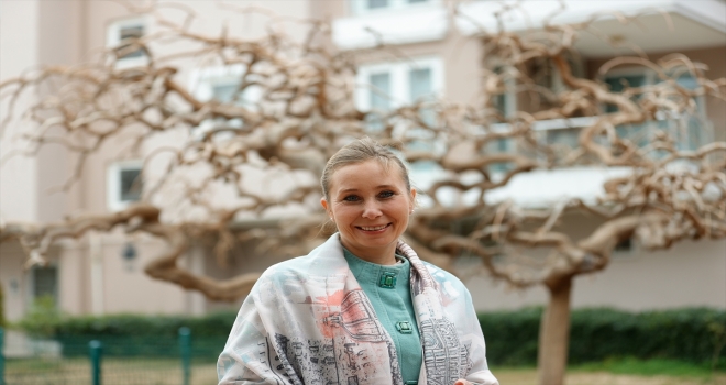 Salgın Antalya'daki yerleşik yabancı sayısını artırdı