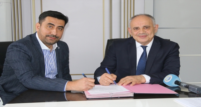 Yahyalı Belediyesinden işçilere yüzde 35 zam