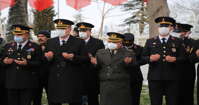 18 Mart Şehitleri Anma Günü ve Çanakkale Deniz Zaferi'nin 107. yıl dönümü
