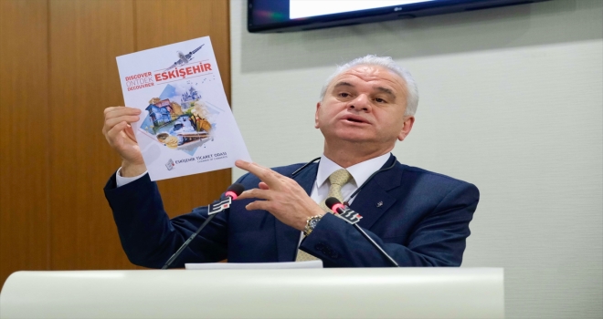 Avrupa'daki Türklere 