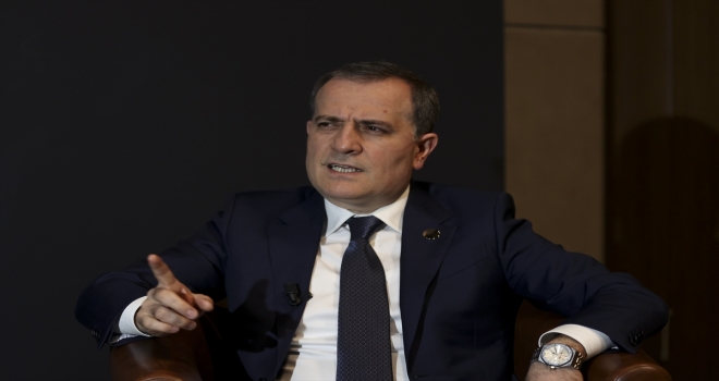 Azerbaycan, ilişkilerin normalleşmesi için Ermenistan'a 5 maddelik yeni teklif sundu