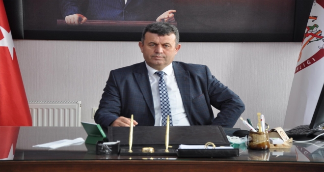 Bahadın'a doğal gaz müjdesi