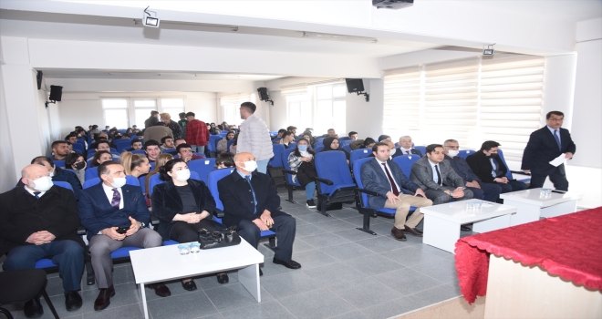 Bahşılı'da 