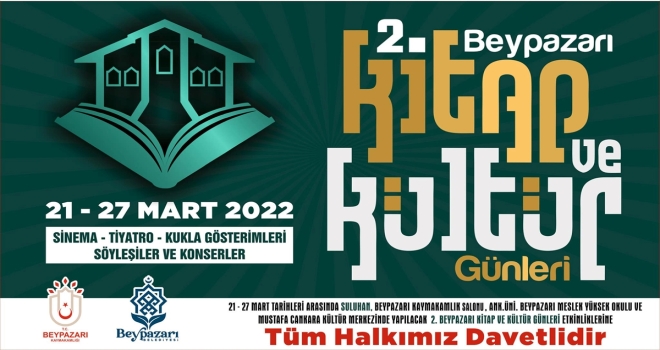 Beypazarı'nda 