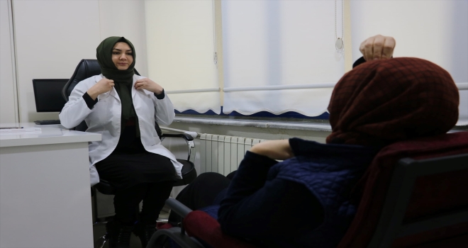 Beyşehir Belediyesi Aile Danışmanlık Hizmetleri Birimi kuruldu