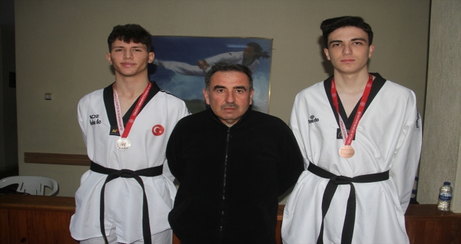 Beyşehir'den kısa kısa 
