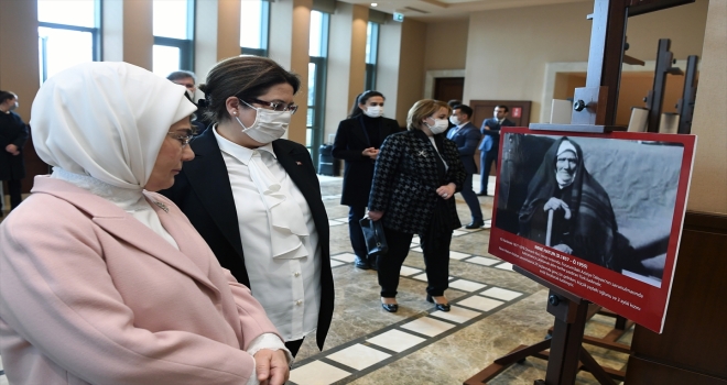 Emine Erdoğan 