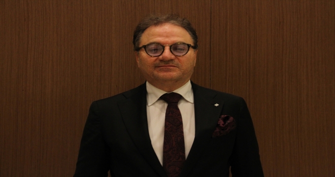 Hazır giyimde rota Amerika pazarına çevrildi