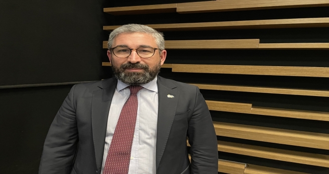 İş dünyası 
