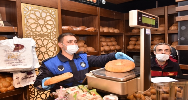 Karatay’da ramazan öncesi denetimler arttı