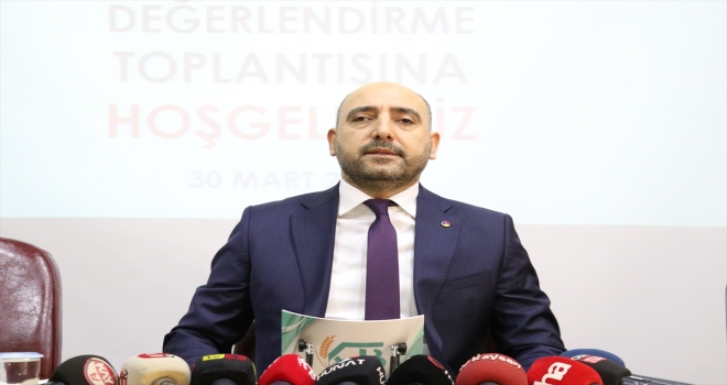 Kayseri'de ramazan ayında pastırma ve sucuğa zam yapılmayacak