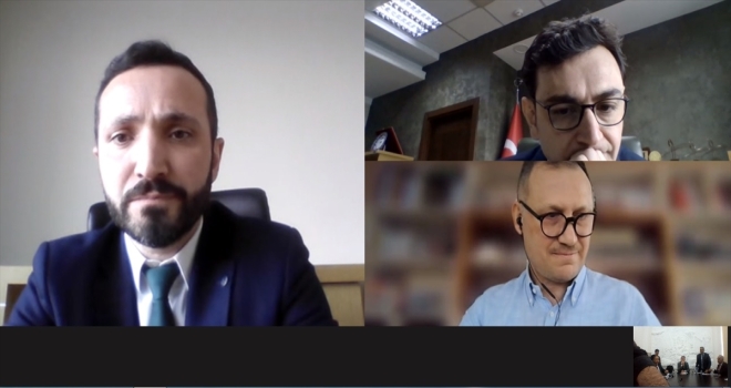 Kayseri Ulaşım AŞ, KKTC'nin toplu taşımasına danışmanlık ediyor 