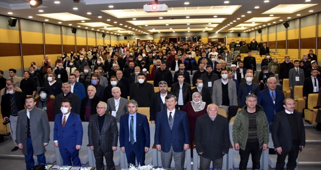 Kırıkkale'de 