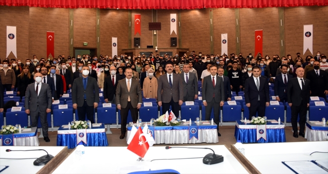 Kırıkkale'de 