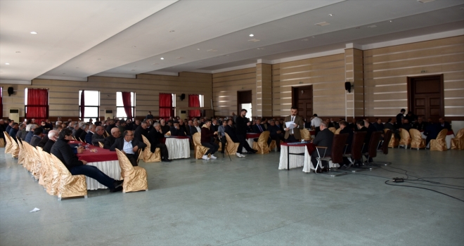 Kırıkkale'de 