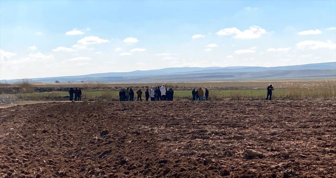 Kırşehir'de kaybolan iki gençten birinin cesedi Kızılırmak kıyısında bulundu