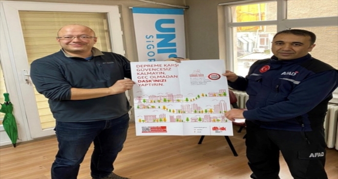 Kırşehir'de 