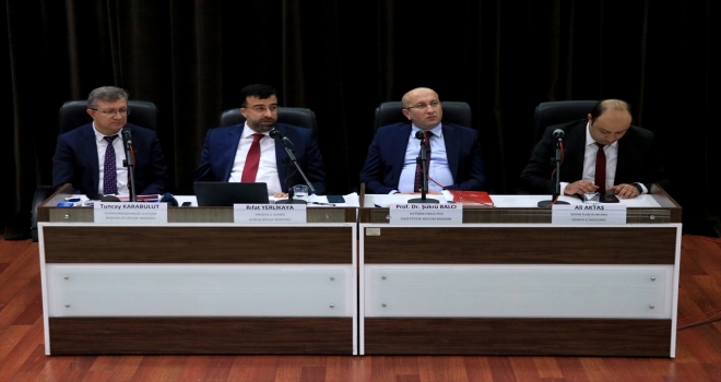 Konya'da 