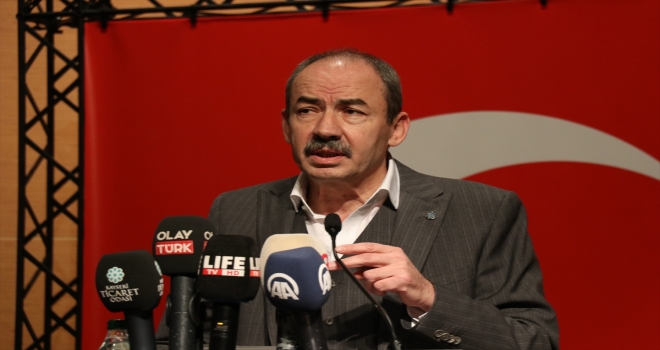 KTO Başkanı Gülsoy, KDV indirimini değerlendirdi: