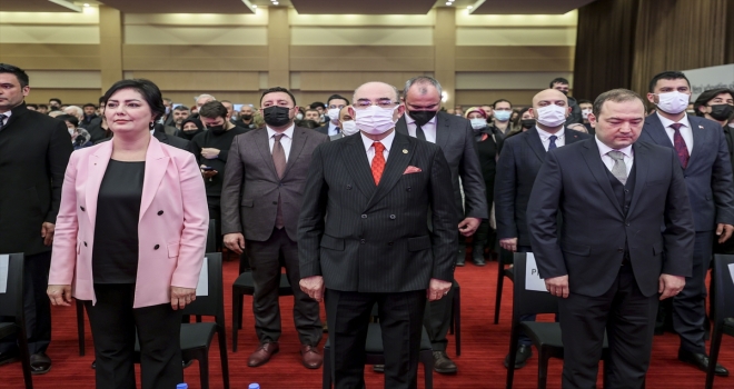 MHP Genel Başkan Yardımcısı Karakaya 