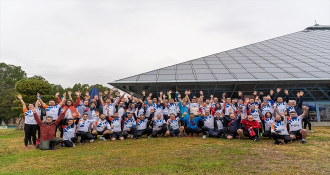 SunExpress, 17. Antalya Maratonu'nda 