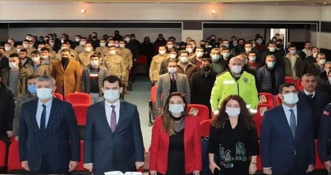 Suşehri'nde 