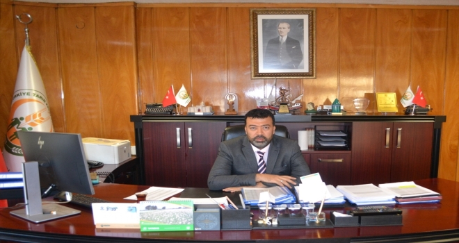 Tarım Kredi'den çiftçilere 