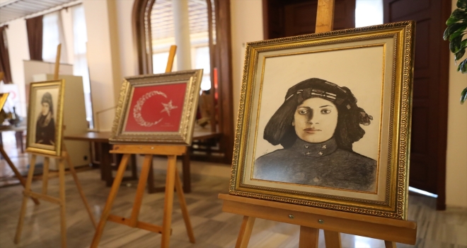 Türk Kızılaydan 