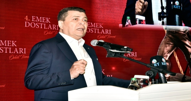Türk Metal Sendikası 