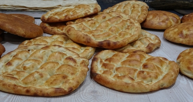 Yozgat'ta ramazan pidesine zam yapılmayacak
