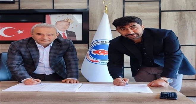 Akkışla Belediyesinde toplu sözleşme imzalandı