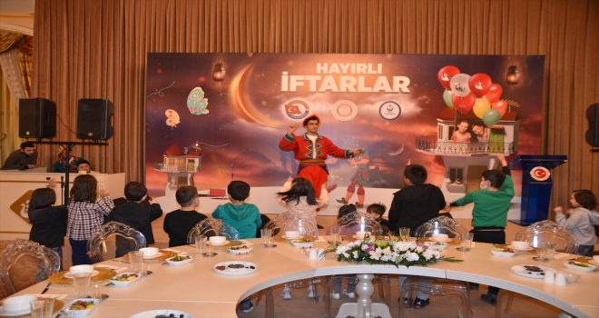 Ankara'da 