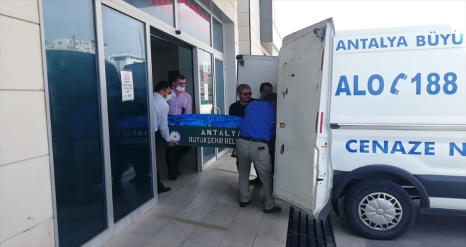 Antalya'da bir rehber Köprülü Kanyon'da boğuldu