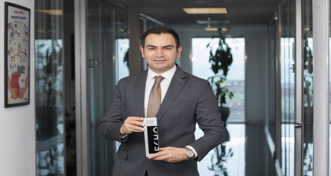 Aras Kargo'ya sektöründe 
