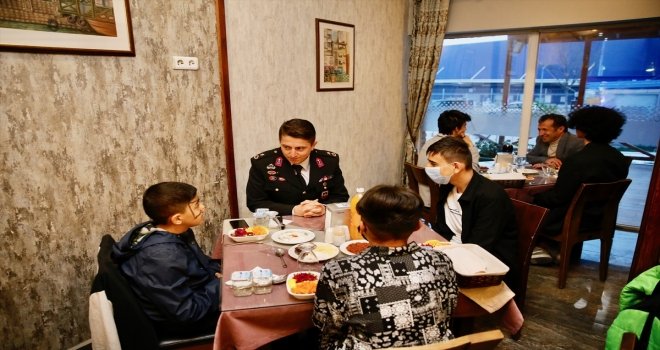 Eskişehir'de 
