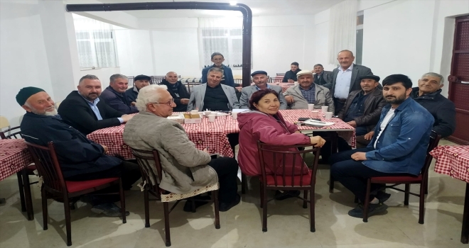 Güdül'de 